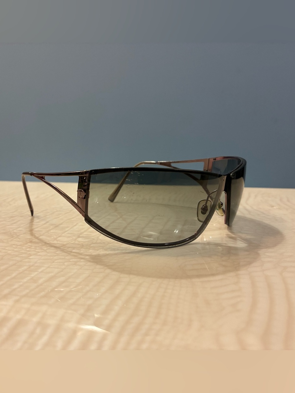 Versace sunglasses vintage